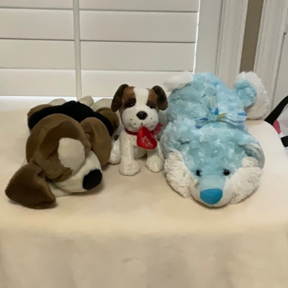 Puppies